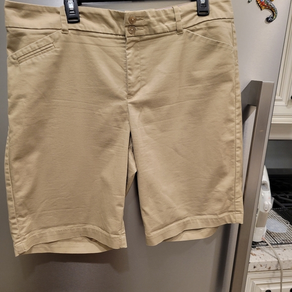 Dockers Pants - Women's Dockers shorts